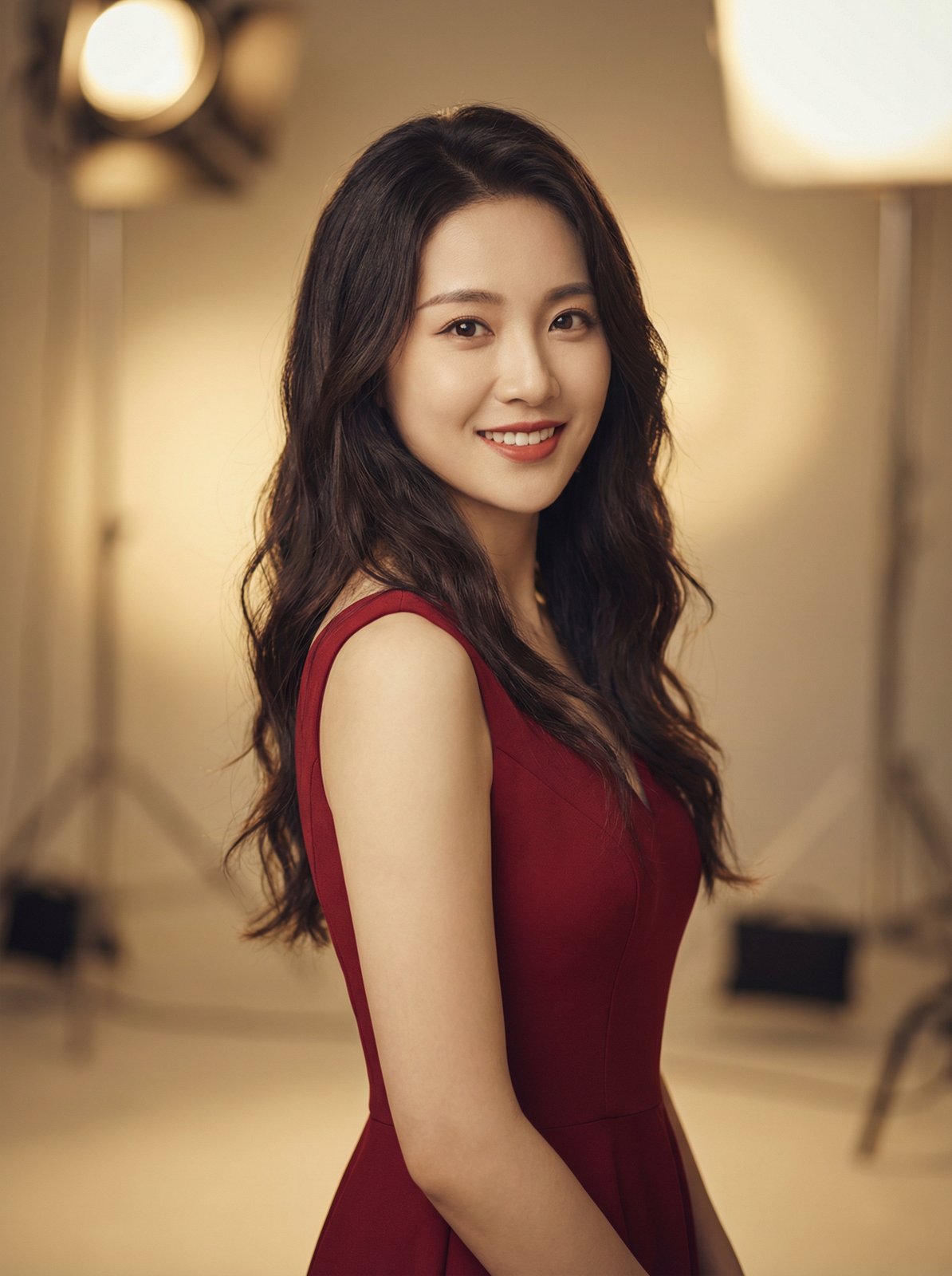 黑料原创影视短片《红裙之约》视频