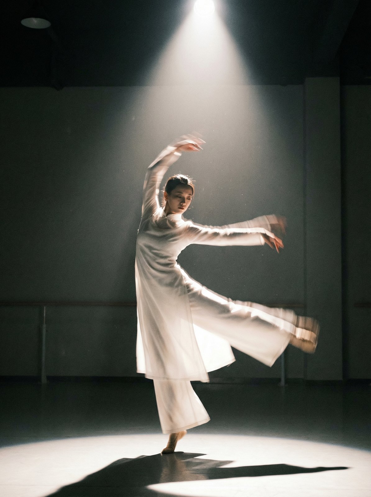 黑料舞蹈视频演示