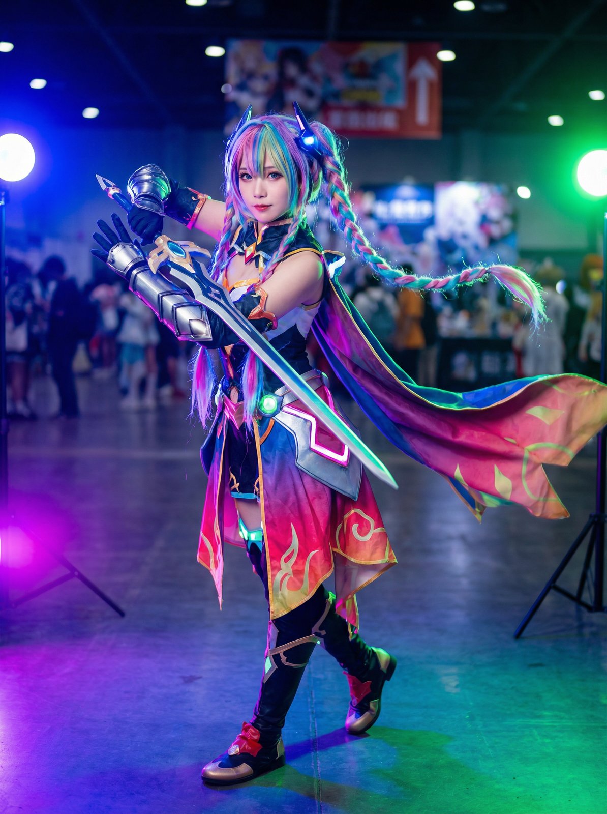 黑料动漫cosplay视频